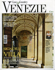 case e country venezie